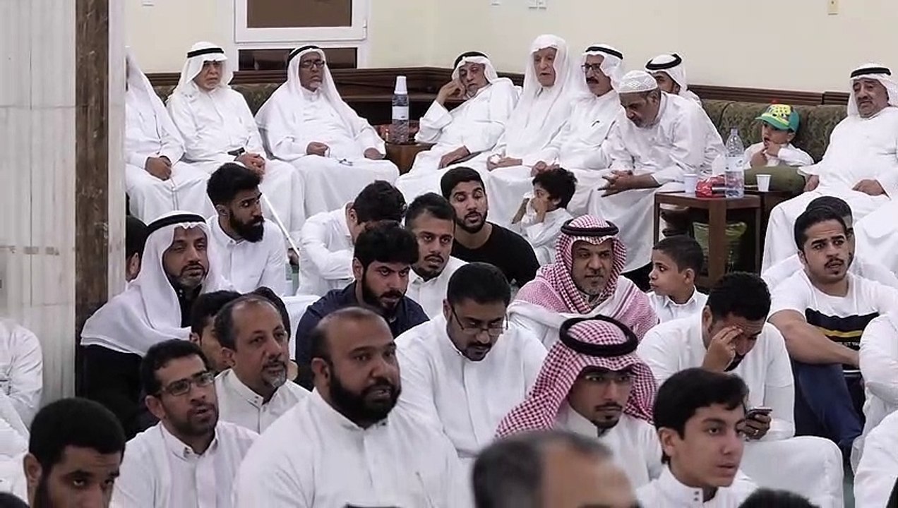 الإمام محمد الباقر كيف بقر العلم في الأمة ؟ - الشيخ فوزي السيف