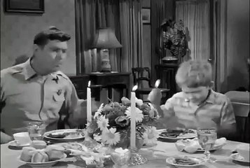 The Andy Griffith Show S03E04 Part 3