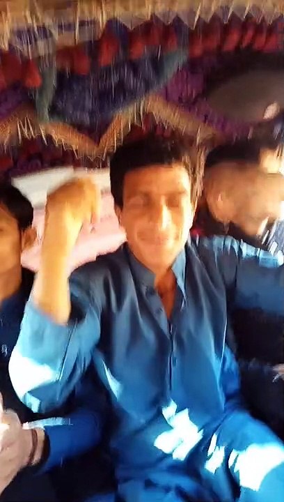 zahid shaadi program 2