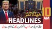 ARYNews Headlines | 10 AM | 14th February 2021