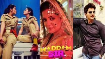 Maddam Sir Behind the Scene Video | Maddam Sir - मैड्डम सर - Ep 179 - Today Full Episode 15 February