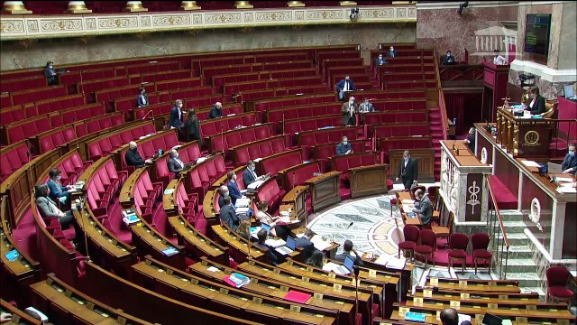 1ère séance : Respect des principes de la République (suite) - Samedi 13 février 2021