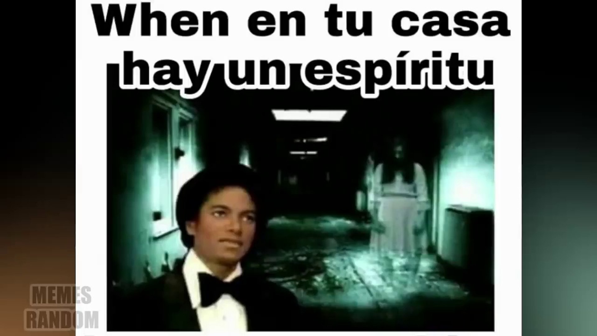 MEMES #1