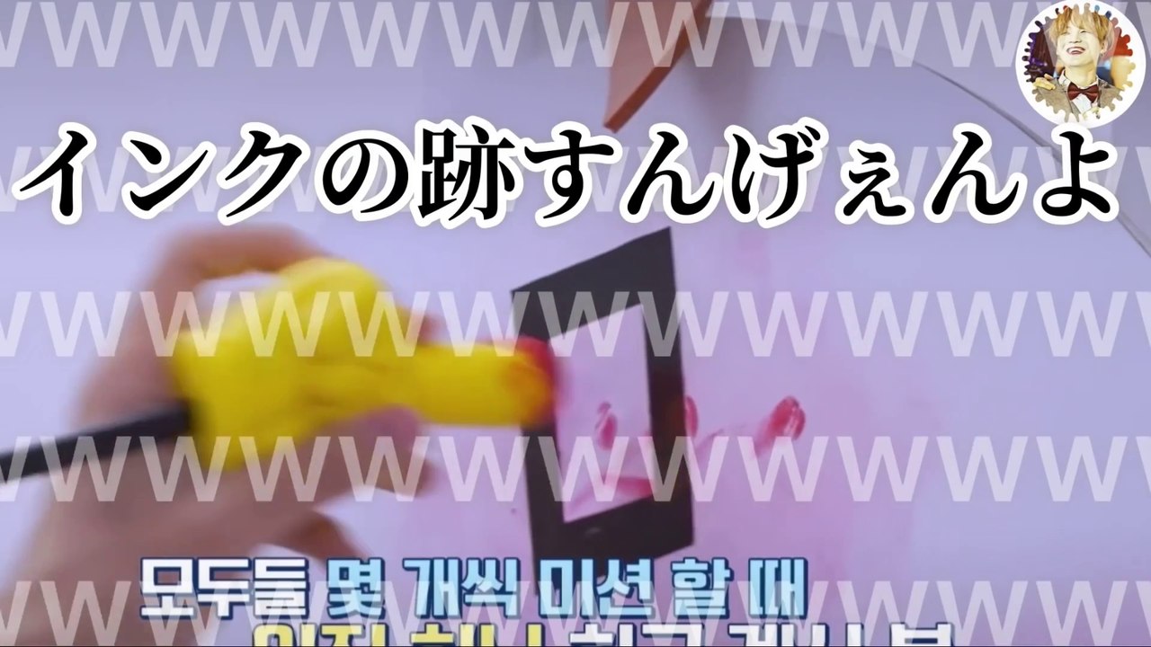 【日本語字幕】BTS 笑いあり涙ありの彼ら考案ゲーム対決が色々しんどい【防弾少年団 BT...