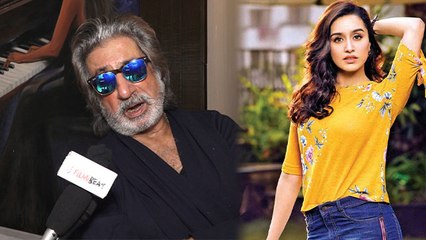Shakti Kapoor ने बताया lockdown का हाल और साथ ही Shraddha Kapoor के खाने की जमकर तारीफ़| FilmiBeat