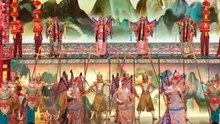 感受中华戏曲魅力！《盛世百花园》荟萃名家名段