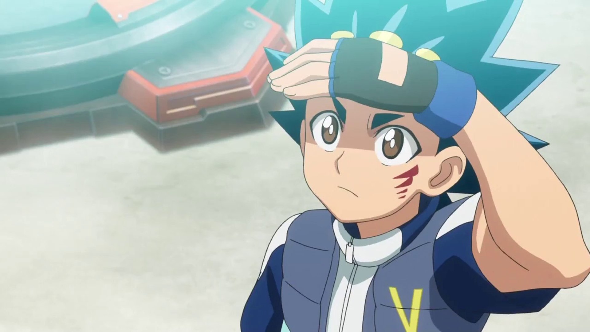 Beyblade Burst Turbo Episode 43 English Dub