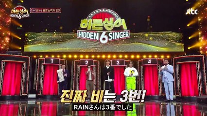 RAIN HS R3