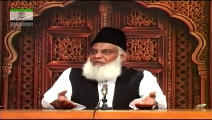 076 - Jihad Fi Sabel' illah (Haqeeqat, Marahil, Madaraj) - Part 1