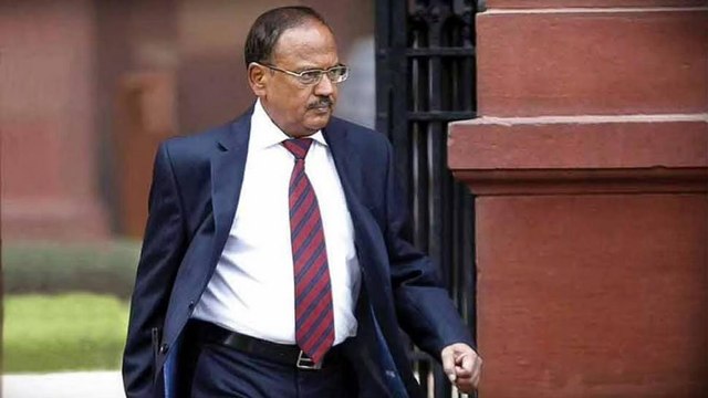 Jaish terrorist reveals pak's plan to target ajit doval