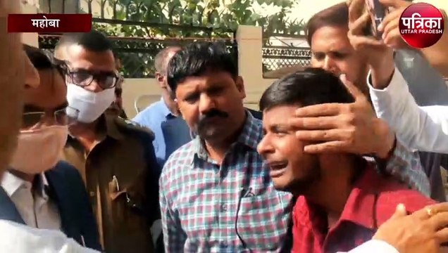 इस वजह से वरिष्ठ अधिवक्ता ने खुद की गोली मारकर ली जान