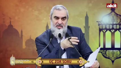 Erbakan Hoca’dan ibretlik ayar: Böyle yaparsanız İstanbul da gider!