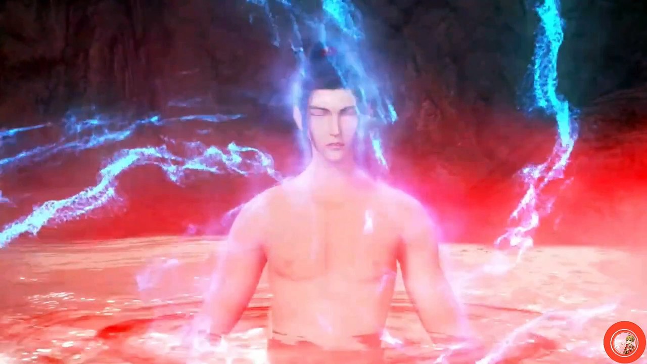 Martial Master capitulo 101 sub en esp