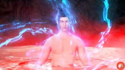 Martial Master capitulo 101 sub en esp