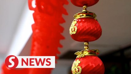 Foreign teachers in China's Shandong celebrate Spring Festival