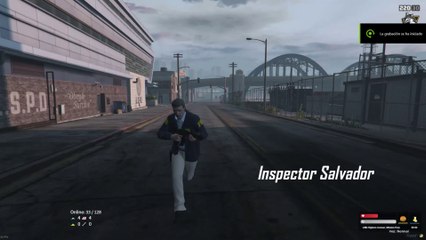 El mejor FBI del mundo (Parte 2)