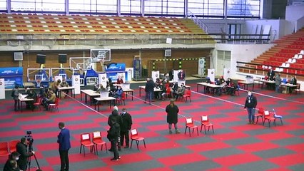 انتخابات كوسوفو: الحرس القديم يواجه جيلاً من السياسيين الجدد