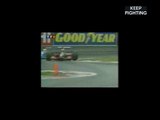 528 F1 12) GP de Belgique 1992 P4