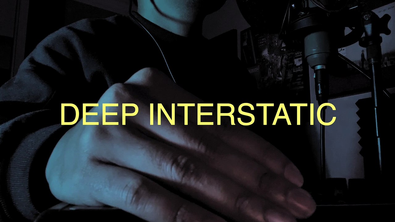 DEEP INTERSTATIC