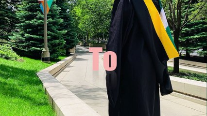 Welcome to My OD Journey | Optometry Student Vlog