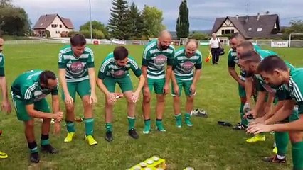 Quand pourra t on revivre des moments comme celui là !