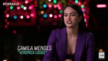 Riverdale Season 5 Veronica's Time Jump Featurette (2021)