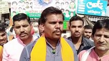बजरंग दल कार्यकर्ता की मांग, दिल्ली में हुई हत्या के हत्यारों को फांसी दो