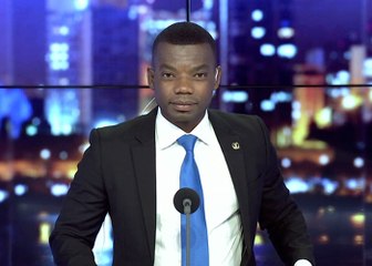 Le 23 Heures de RTI 1 du 13 février 2021 par Hermann Guivé