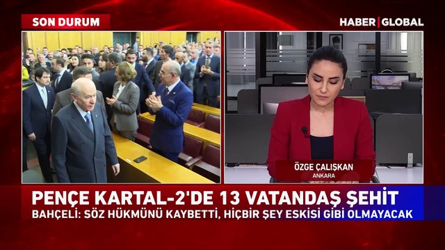 Terör örgütü PKK 13 sivili mağarada katletti! Tepkiler art arda geldi: PKK'nın sonu göründü