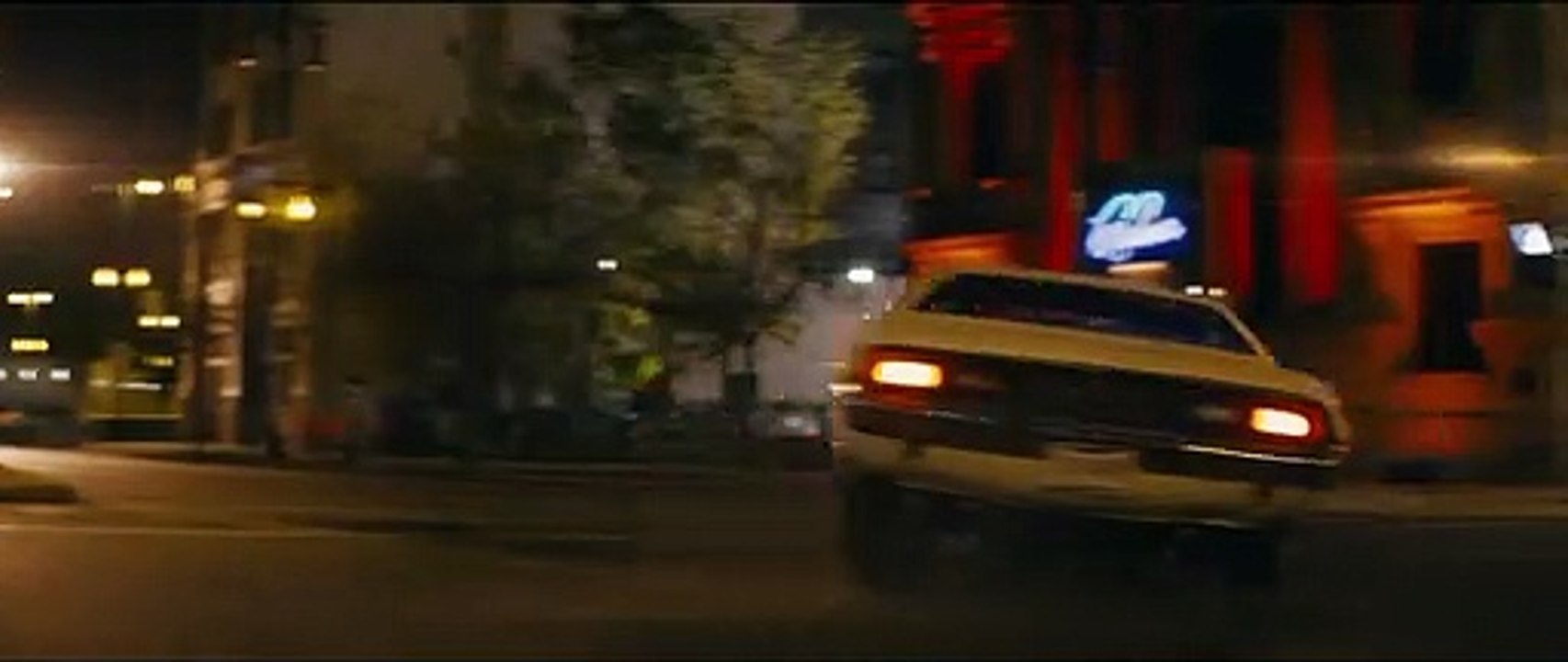 Super Bowl 2021 Spot