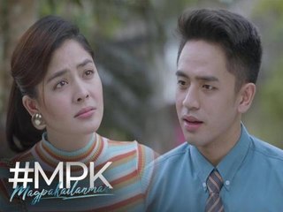 #MPK: Simpleng selos na nauwi sa hiwalayan | Magpakailanman