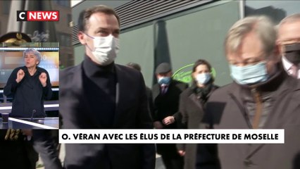 90 Minutes Info du 12/02/2021