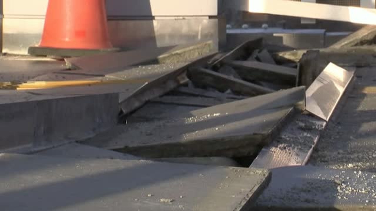 Un fuerte terremoto en Japón revive los peores temores de los vecinos de Fukushima