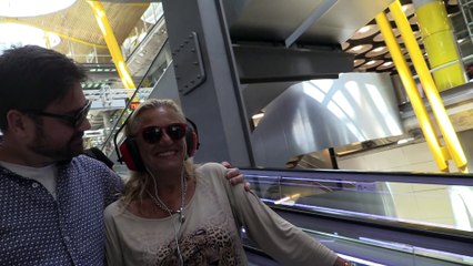 'Sábado Deluxe'| El impactante testimonio de Maite Zaldívar sobre su estancia en la cárcel