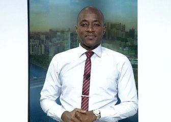 Le 06 Heures 30 de RTI 1 du 14 février 2021 par Abdoulaye Koné