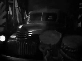 Charlie Chan | Dark Alibi (1946) [Crime] [Mystery] part 2/2