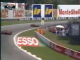 529 F1 13) GP d'Italie 1992 p1