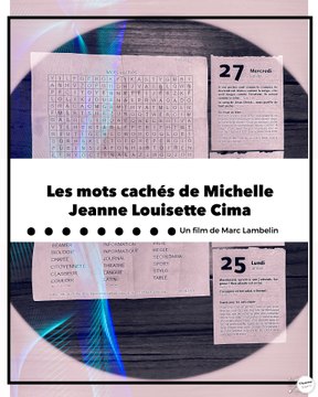 DILEMME ET PASSION DES MOTS CACHÉS