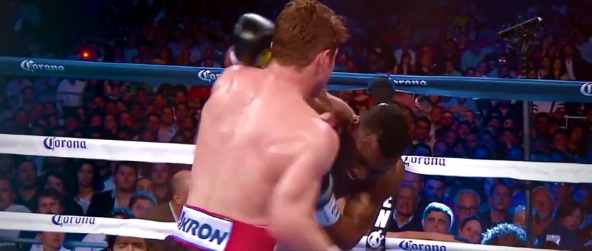 Boxing Canelo-alvarez vs Billy-joe-saunders-a-closer-look