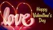 Valentine's Day 2021 Wishes for Wife Love Quotes & Messages to Charm Your Married Life