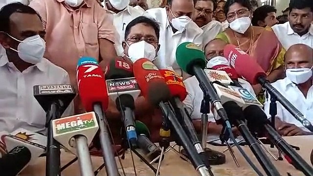 சட்டசபை தேர்தலில் சசிகலா போட்டியிடுவதற்காக சட்ட ரீதியான முயற்சிகள்... டிடிவி தினகரன் - வீடியோ