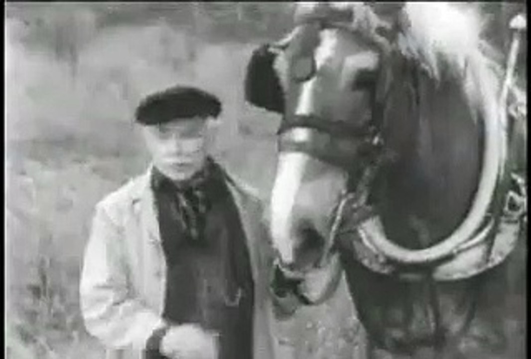 Wagon Train Sea 08 Epis 18 Herman