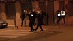 Noche de violencia en Linares tras la paliza de dos policías a un hombre y su hija de 14 años