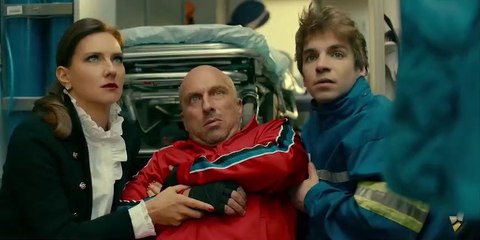 Не лечи меня - 2 серия