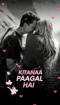 Happy Valentine's Day Status | Mera Dil Bhi Kitna Status | Stebin Ben | DK Status