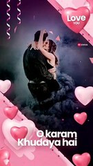 Happy Valentine's Day Status | Tere Sang Yaara Status | Atif Aslam | Manoj Muntashir | DK Status