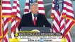 Donald Trump has survived the second impeachment trial in the senate  World News  WION