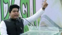 Battle of rath yatras in Bengal: Now, Mamata's nephew Abhishek Banerjee launches rath yatra