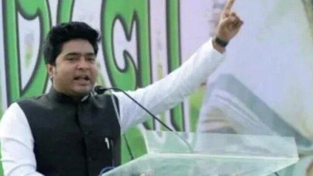 Battle of rath yatras in Bengal: Now, Mamata's nephew Abhishek Banerjee launches rath yatra