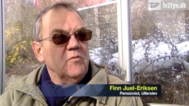 Ingen pensionistrabat i bussen | Rabat på bussen, tak | Fynbus | Nyborg | 23-02-2010 | TV2 FYN @ TV2 Danmark